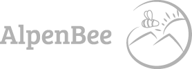 Logo alpenBee