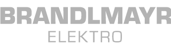 Logo Brandlmayr Elektro