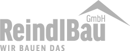 Logo Reindl Bau