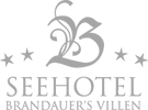 Logo Seehotel Brandauer's Villen