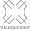 TuchQuadrat Logo