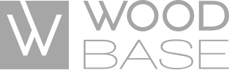 woodbase Logo
